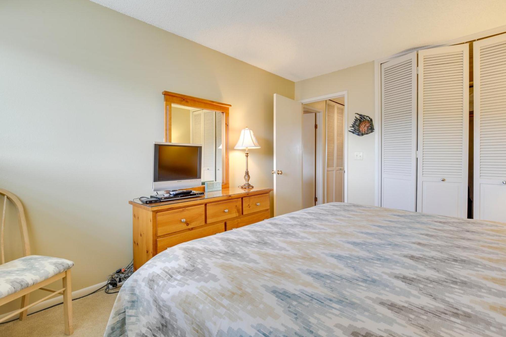 Comfortable Lincoln City Condo With Patio And Views! Dış mekan fotoğraf