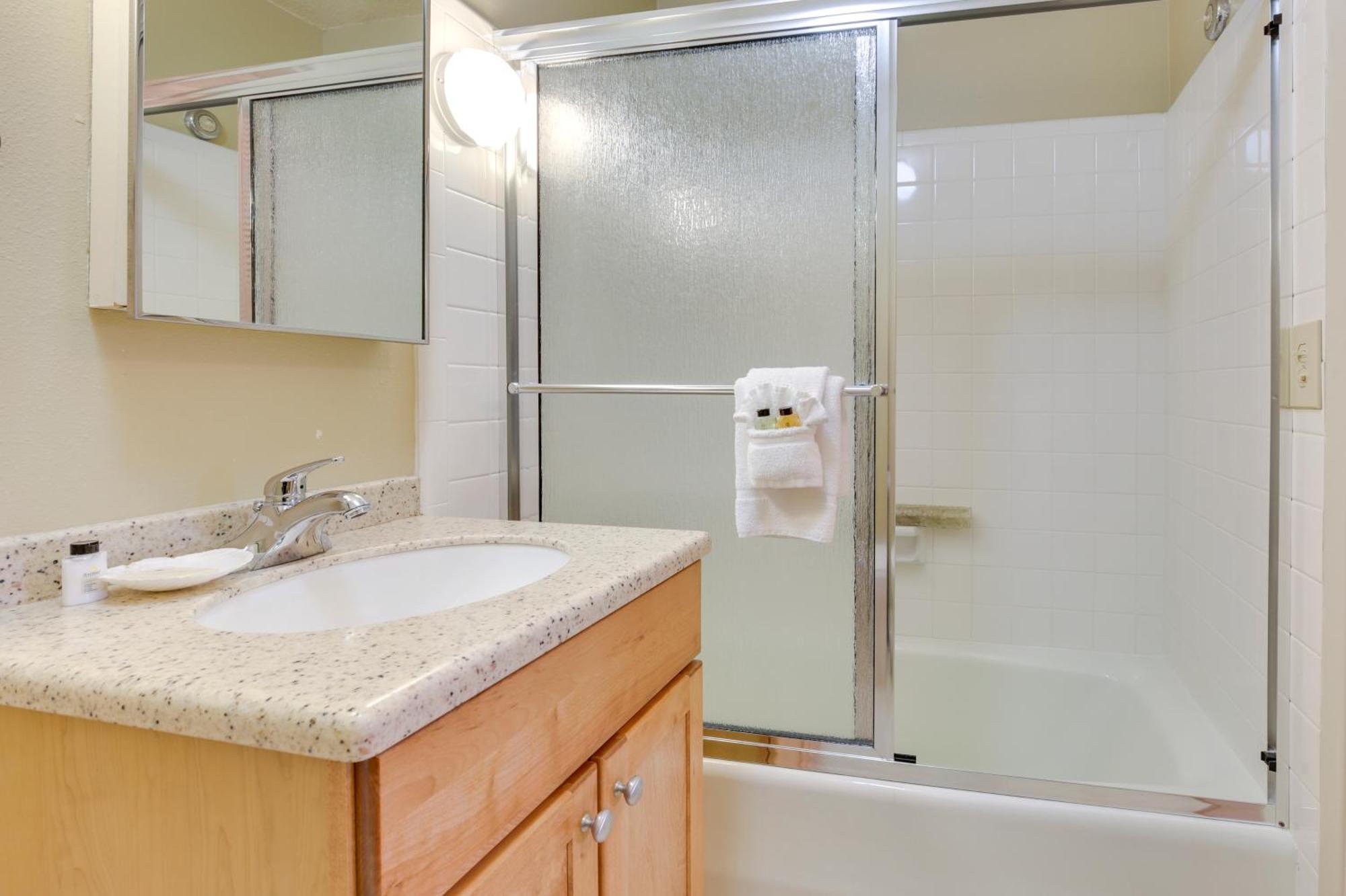 Comfortable Lincoln City Condo With Patio And Views! Dış mekan fotoğraf